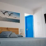 Appartement La Gaviota Puerto de la Cruz (Tenerife)