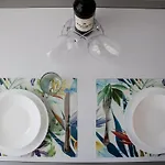 La Gaviota Appartement