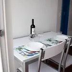 La Gaviota Appartement Puerto de la Cruz (Tenerife)