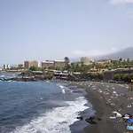 La Gaviota Puerto de la Cruz (Tenerife)