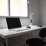 Appartement La Gaviota Puerto de la Cruz (Tenerife)