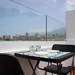 La Gaviota Appartement *